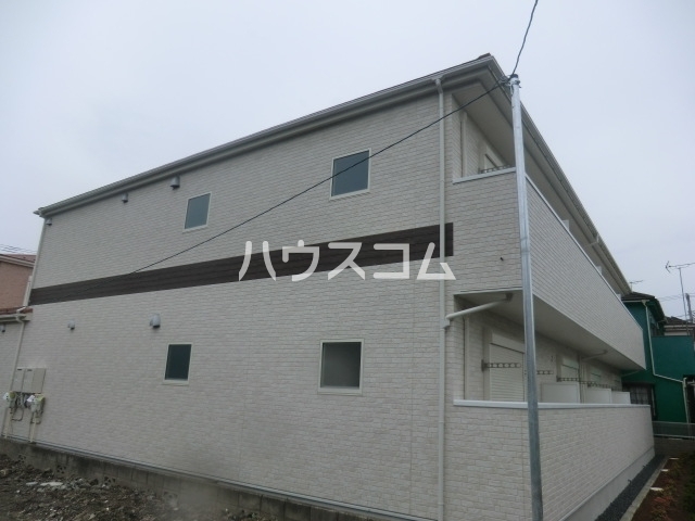 1/28 外観