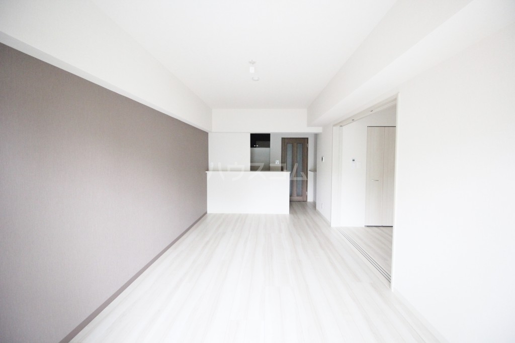 4/22 リビング/ダイニング