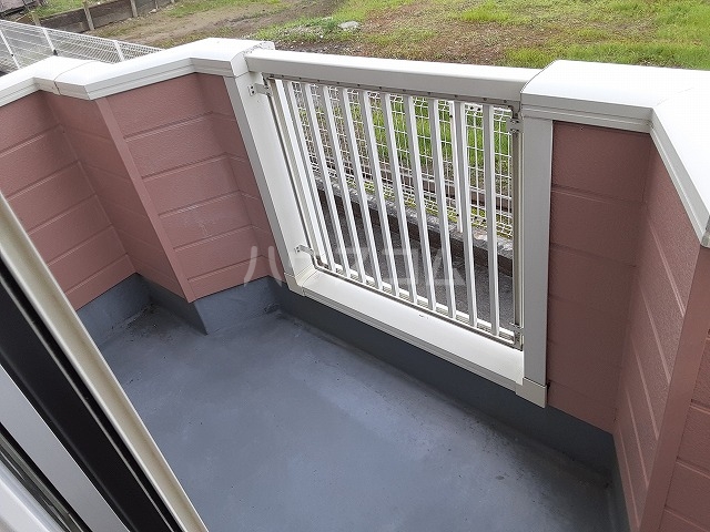 20/26 バルコニー