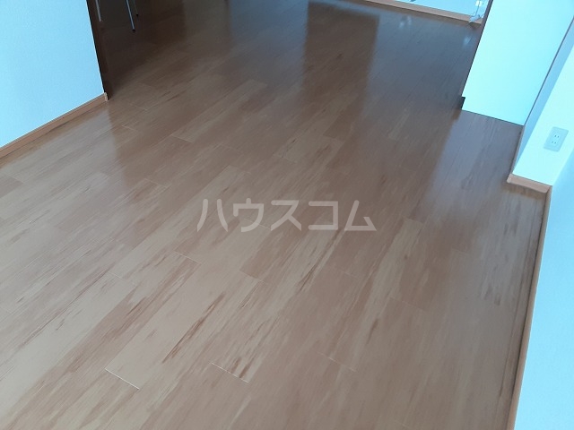 4/24 リビング/ダイニング