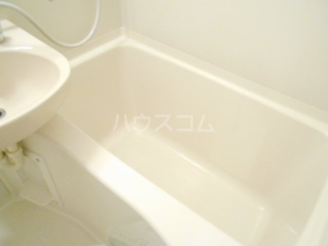 15/30 浴室