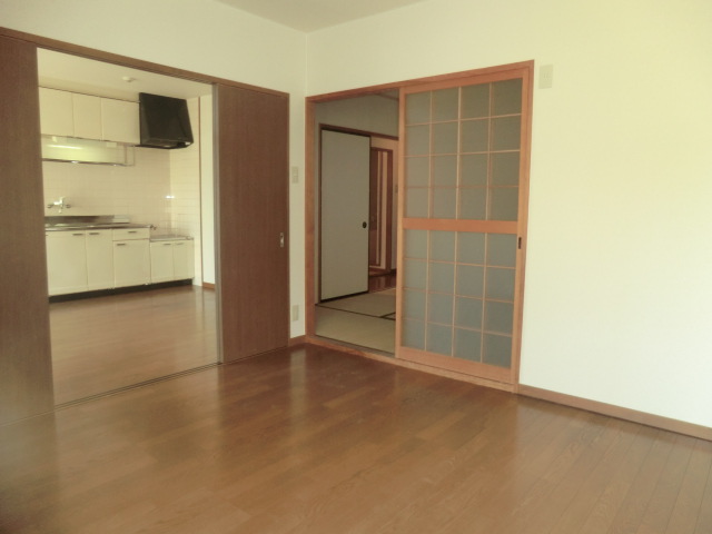 3/30 リビング/ダイニング