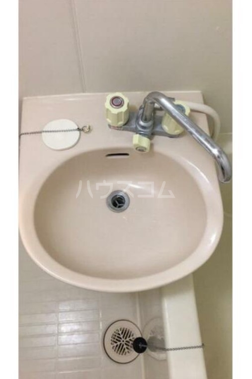 14/30 洗面
