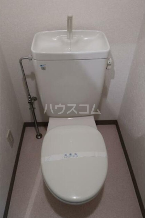 13/30 トイレ