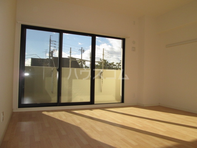 4/20 リビング/ダイニング