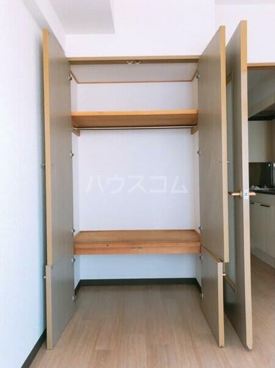 7/30 収納