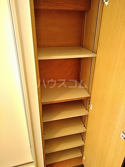 7/30 収納