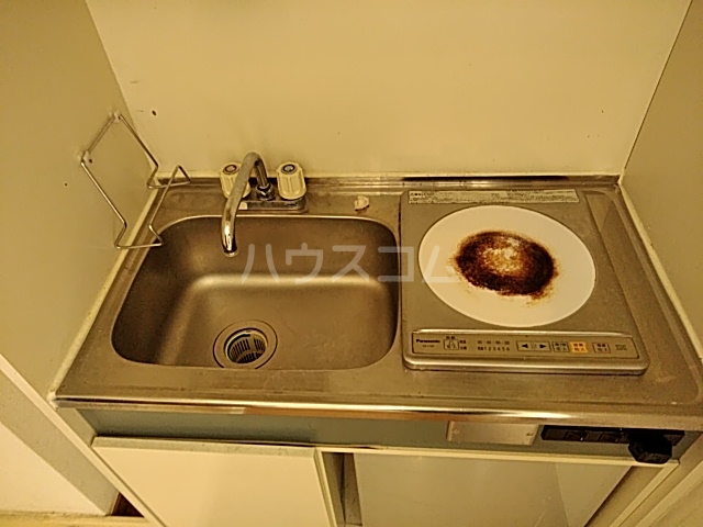 12/30 キッチン