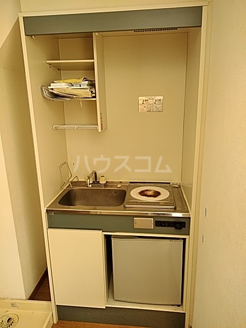 11/30 キッチン