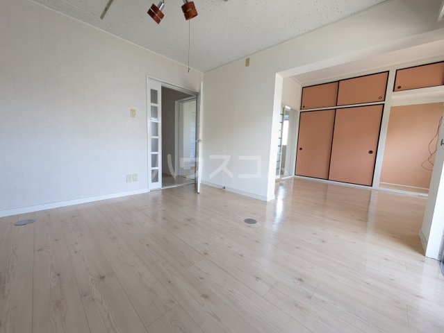 3/29 リビング/ダイニング