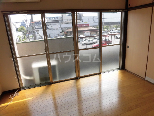 3/28 リビング/ダイニング