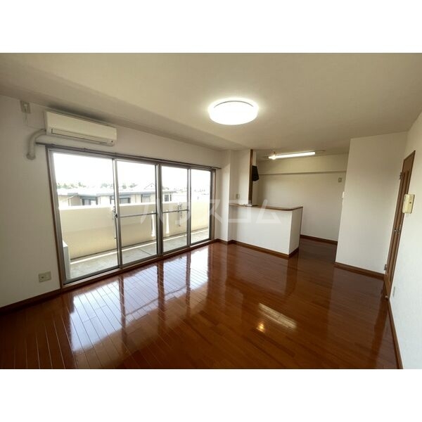 3/18 リビング/ダイニング