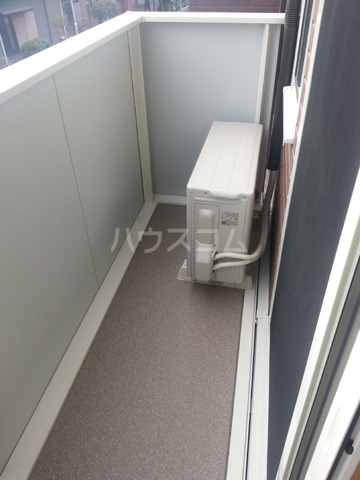 16/30 バルコニー