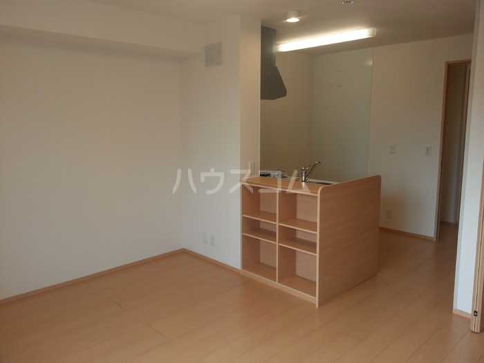 3/30 リビング/ダイニング