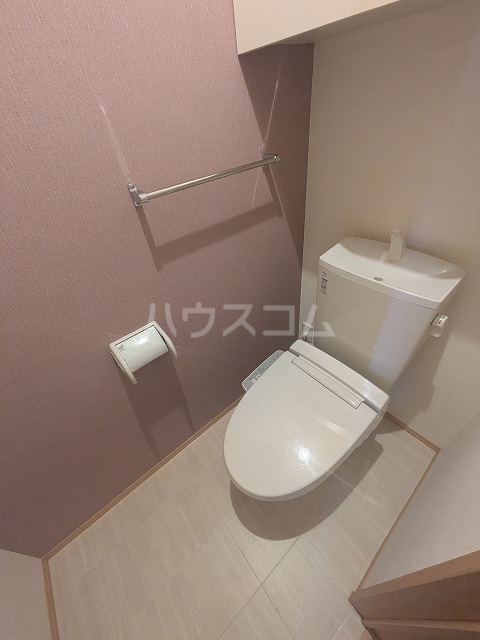 18/30 トイレ