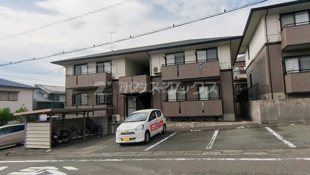 1/16 外観