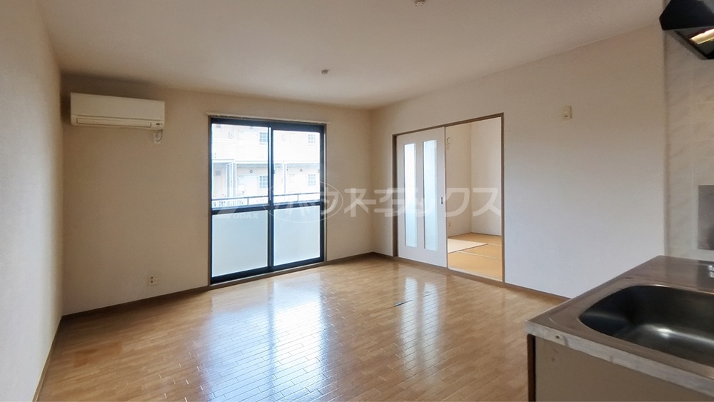 3/16 リビング/ダイニング