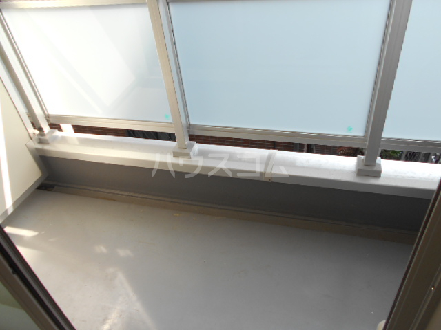 13/25 バルコニー