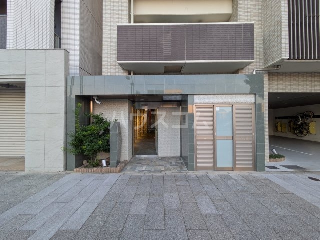 2/8 エントランス