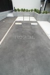 3/10 駐車場