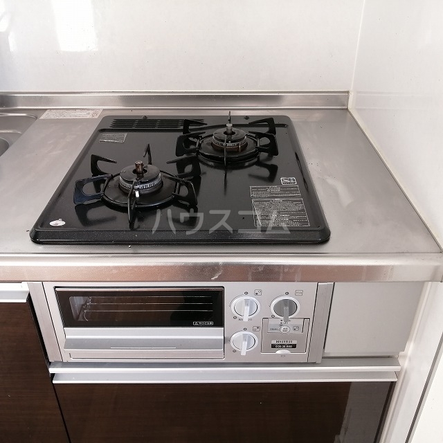 10/30 キッチン
