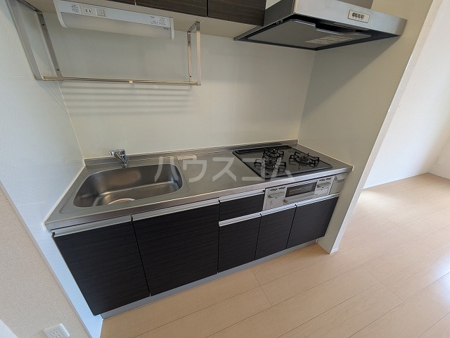 13/30 キッチン