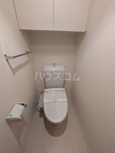 15/30 トイレ