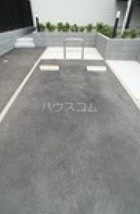 29/30 駐車場