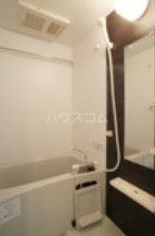 12/30 浴室