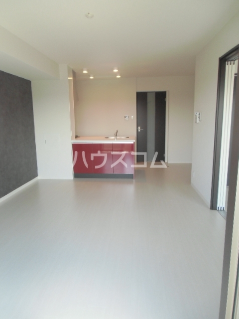 3/24 リビング/ダイニング