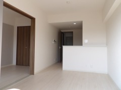 3/28 リビング/ダイニング