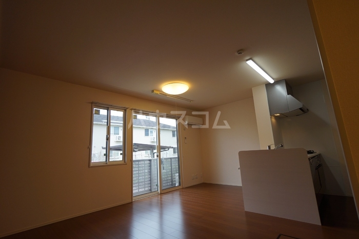 3/30 リビング/ダイニング