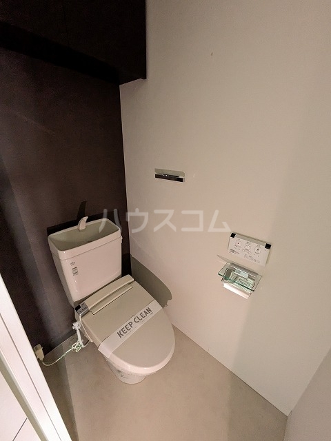 16/30 トイレ