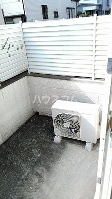 13/24 バルコニー