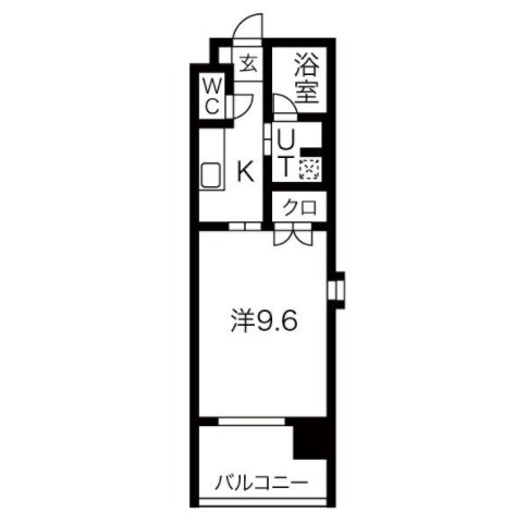 2/30 間取