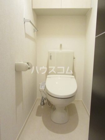 14/30 トイレ