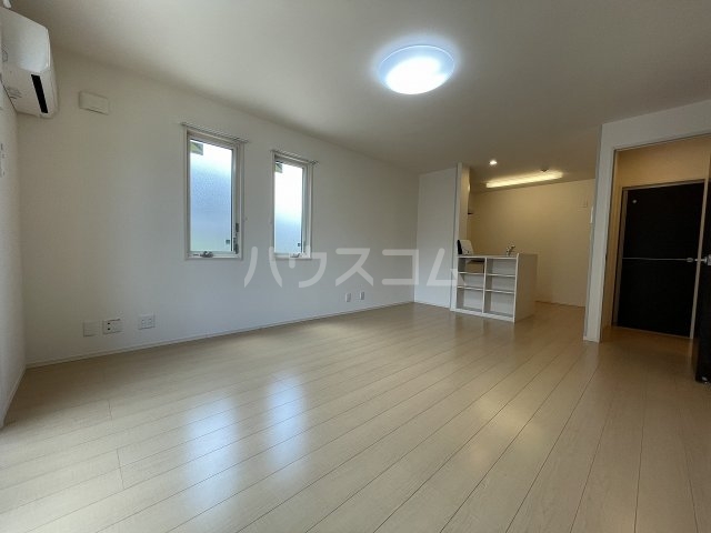 6/30 リビング/ダイニング