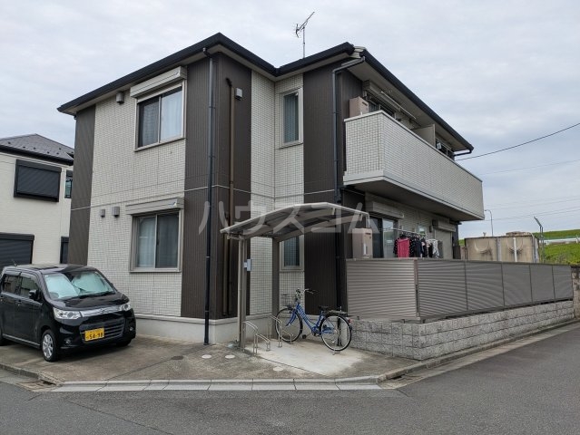 1/30 外観