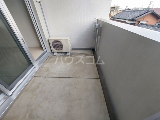 16/30 バルコニー