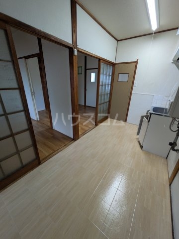 3/21 リビング/ダイニング