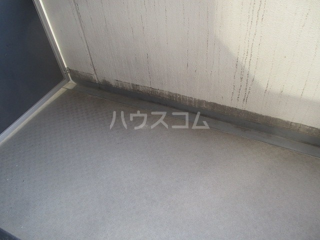 17/30 バルコニー