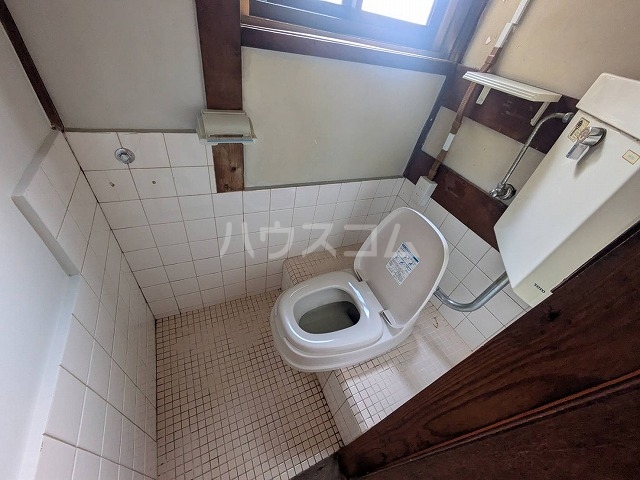 13/26 トイレ