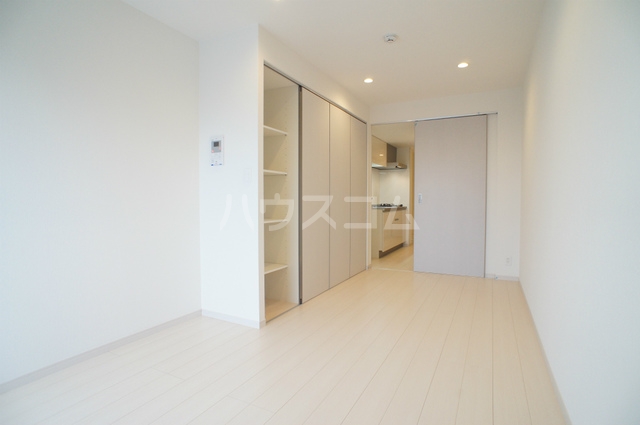 3/24 リビング/ダイニング