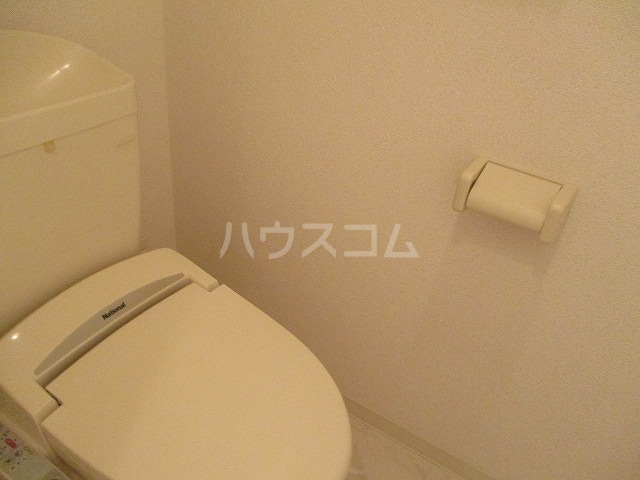 13/30 トイレ