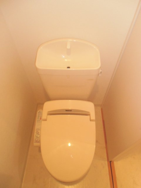 10/30 トイレ