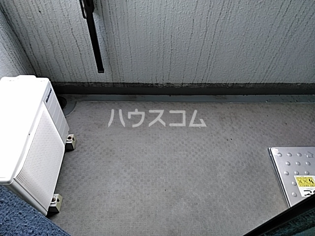 16/30 バルコニー