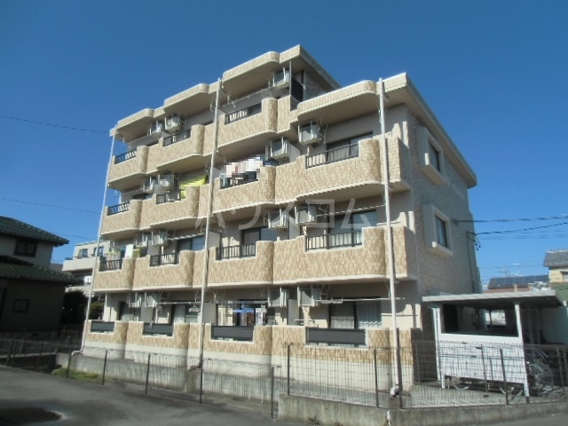 2/7 外観