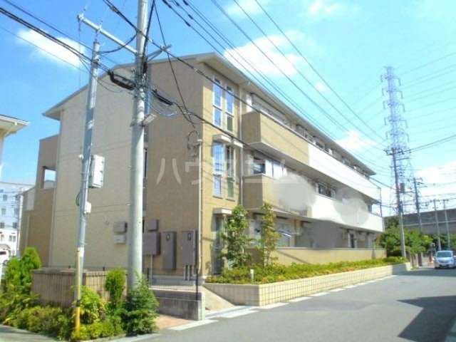 1/14 外観