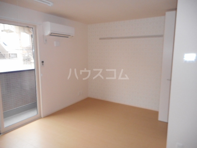 4/30 寝室