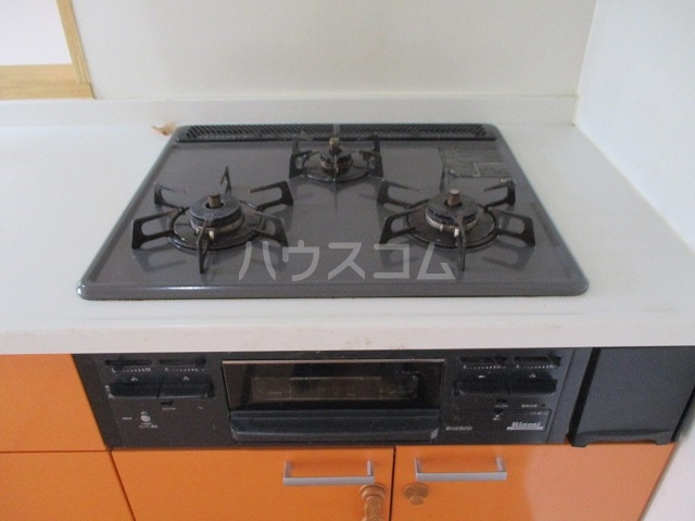 10/30 キッチン